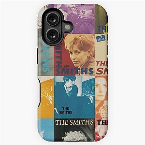 The Smiths Album iPhone Case