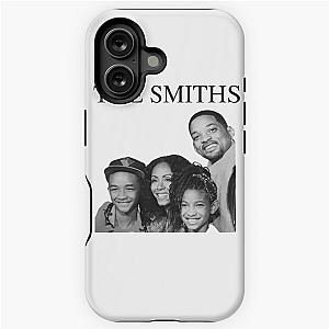 the smiths iPhone Tough Case