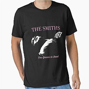 The Queen Is Dead T-Shirt