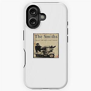 The Smith iPhone Case