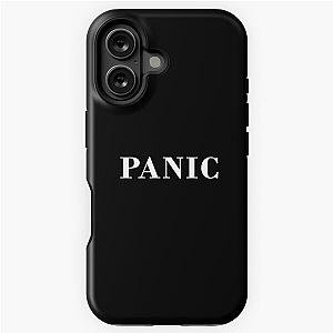 The Smiths iPhone Tough Case