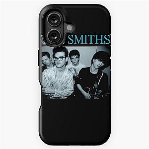 The Smiths Band The Sound of Smiths iPhone Case