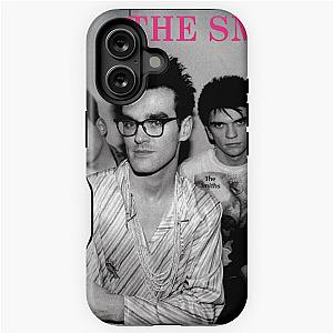 The Sound of The Smiths Covers iPhone Tough Case
