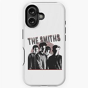 Retro The Smiths iPhone Tough Case