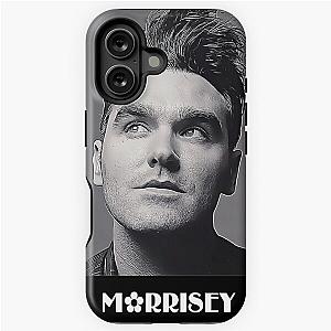 Morrisey of The Smiths iPhone Tough Case