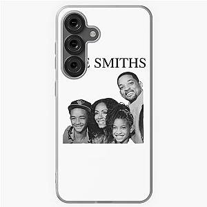 The Smith Samsung Galaxy Soft Case