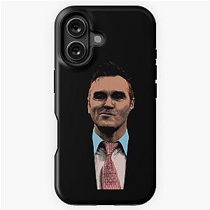 Retro Smiths Tough iPhone Case