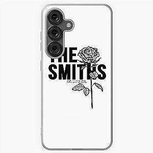 The Smiths T-Shirt The Smiths Samsung Galaxy Case