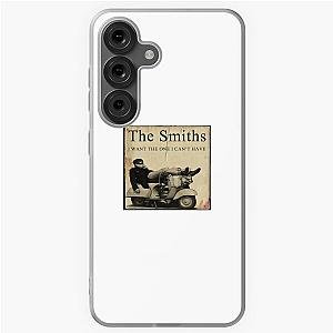 The Smith Samsung Galaxy Case