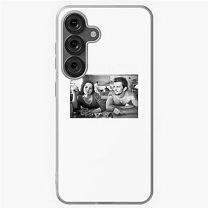 The Smiths Best Album Soft Case for Samsung Galaxy