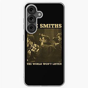 The Smith Samsung Galaxy Case