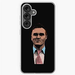 Retro Smiths Samsung Galaxy Soft Case