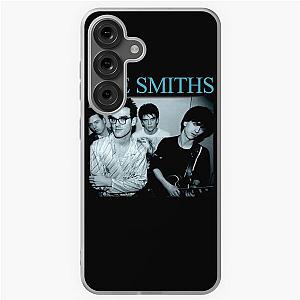 The Smiths Band The Sound of The Smiths Samsung Galaxy Case