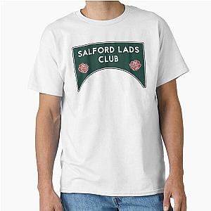 The Smiths - Salford Lads Club Classic T-Shirt