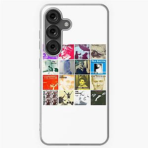 The Smith Music Samsung Galaxy Case