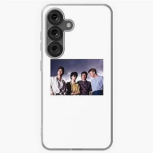 The Smiths Merch Soft Case for Samsung Galaxy