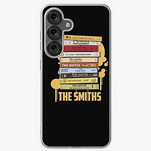 The Smiths All In Samsung Galaxy Soft Case