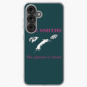 Man The Smiths Queen is Dead Galaxy Soft Case
