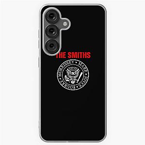 The Smith Samsung Galaxy Soft Case