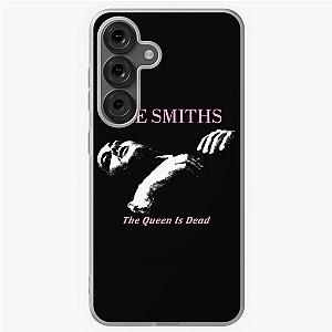 The Queen Is Dead Case