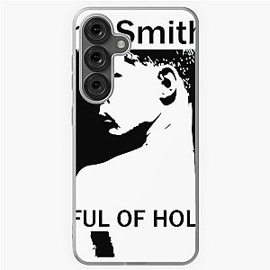 The Smiths Band Samsung Galaxy Case