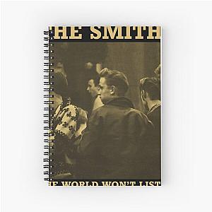 The Smith Spiral Notebook