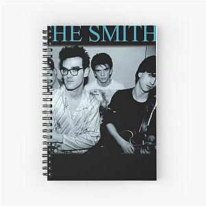 The Smith Spiral Notebook