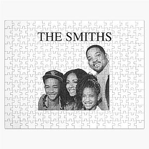The Smiths Jigsaw Puzzle