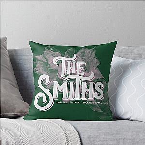 The Smith Gladiolus Pillow