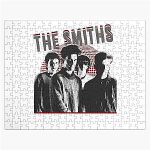 The Smiths Jigsaw Puzzle