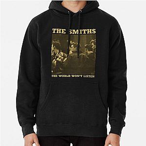 The Smiths World Won't Listen Gift Hoodie