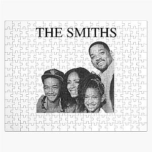 Music The Smiths Gifts Fan Jigsaw Puzzle