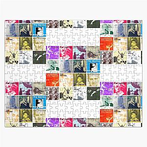 The Smith Music Puzzle