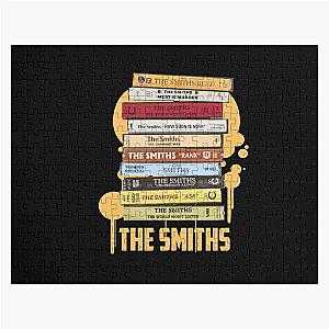 The All Smiths Jigsaw Puzzle