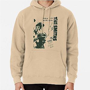 The Smiths - Meat  Murder Japanese Pullover Hoodie