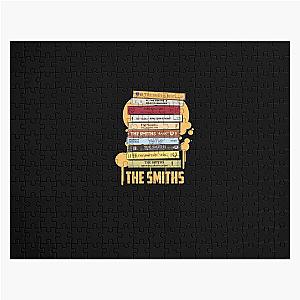 The Smiths in Jigsaw Puzzle