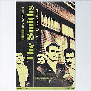 The Smiths - The Queen is Dead