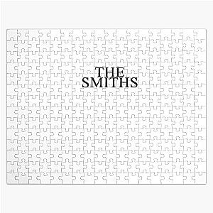 The Smith Jigsaw Puzzle