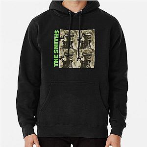 Vintage The Smiths Meat Is Murders