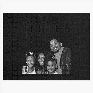 the Smiths Essential Jigsaw Puzzle