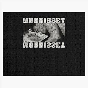 Morrissey The Smiths Vintage Jigsaw Puzzle