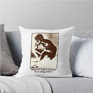 The Smith Morrissey Pillow