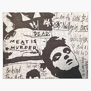 The Smiths Jigsaw Puzzle