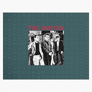 The Best of Legendary Music Rock The Smiths Morrissey Jigsaw Puzzle