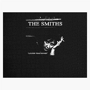 The Smiths Louder Than Bomb Puzzle