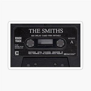 Fan art The Smiths Sticker