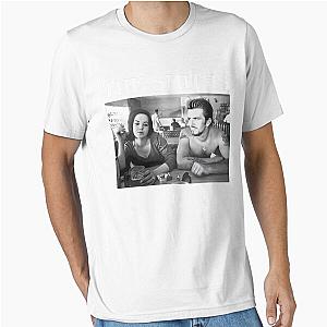 The Smiths Best Essence T-Shirt