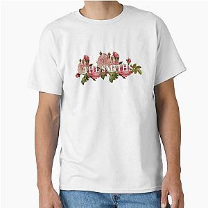 The Smith Flowers Classic T-Shirt