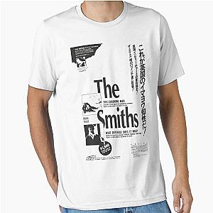 The Smiths Japanese Vintage T-Shirt