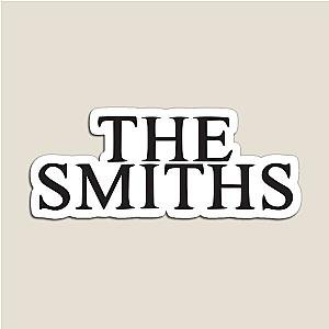 The Smiths Logos Magnet